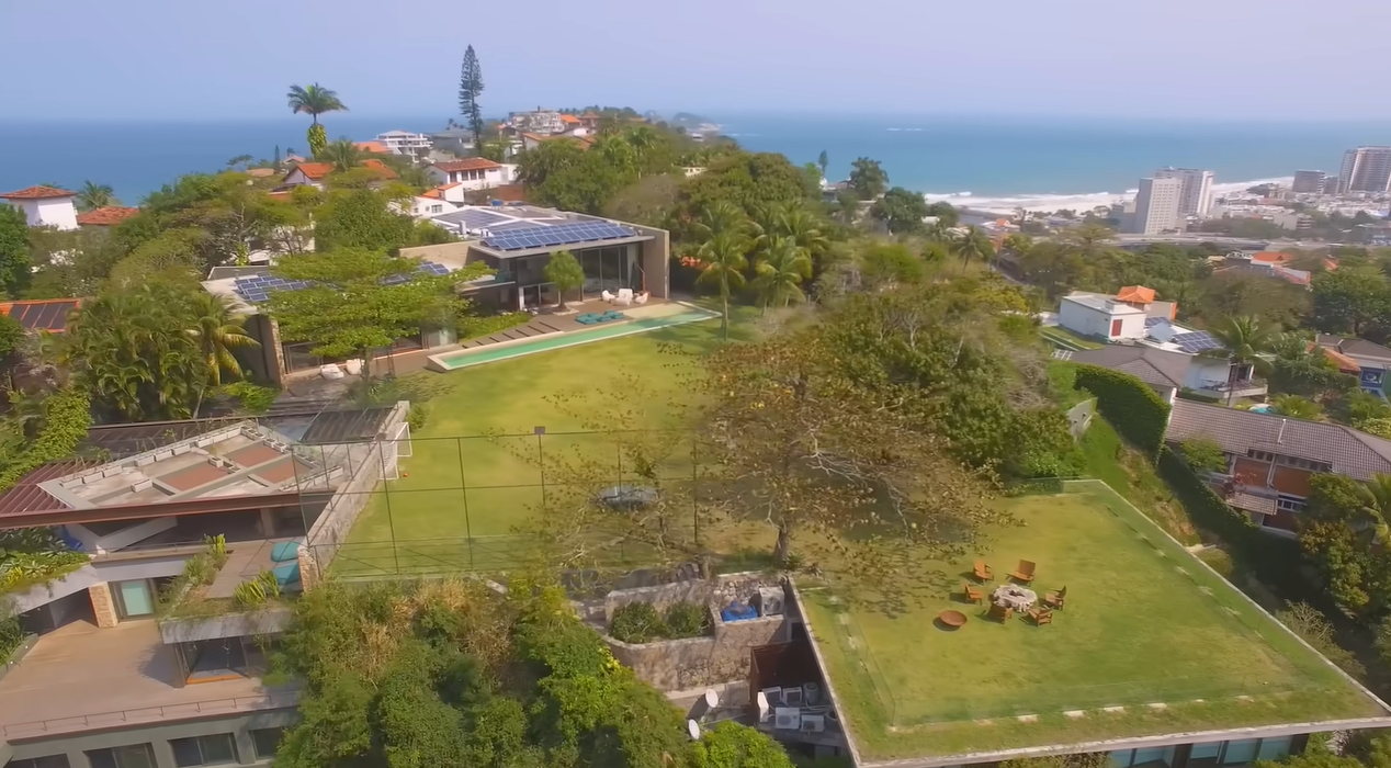 Vorcaro teria pagado R$ 1,45 milhão por uma semana de hospedagem no Rio para Nunes Marques, apontam mensagens