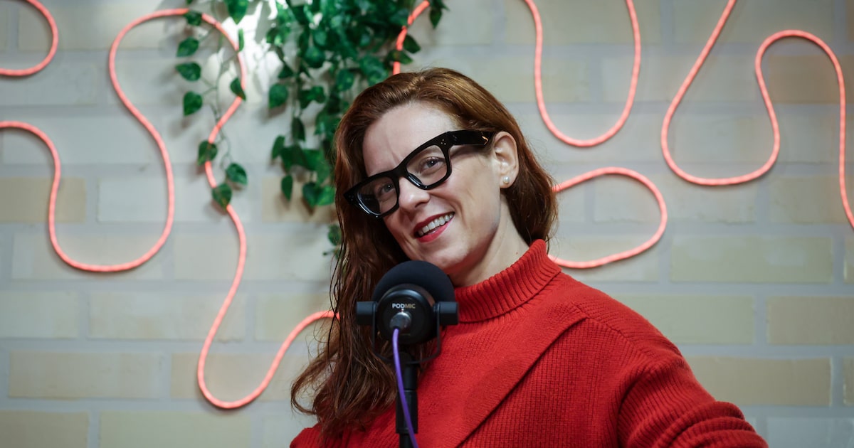 Juliana Wallauer comanda novo programa noturno da Eldorado: ‘Ampliar horizontes e repertório’