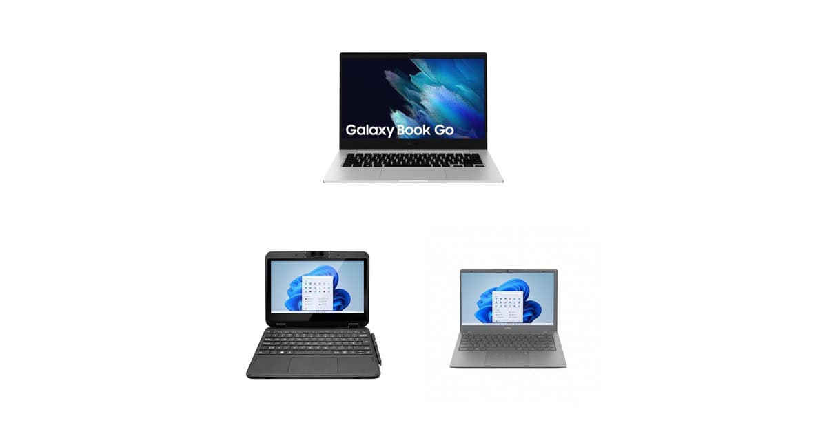 Hora de renovar o seu setup: veja uma seleção de notebooks em promoção na Amazon