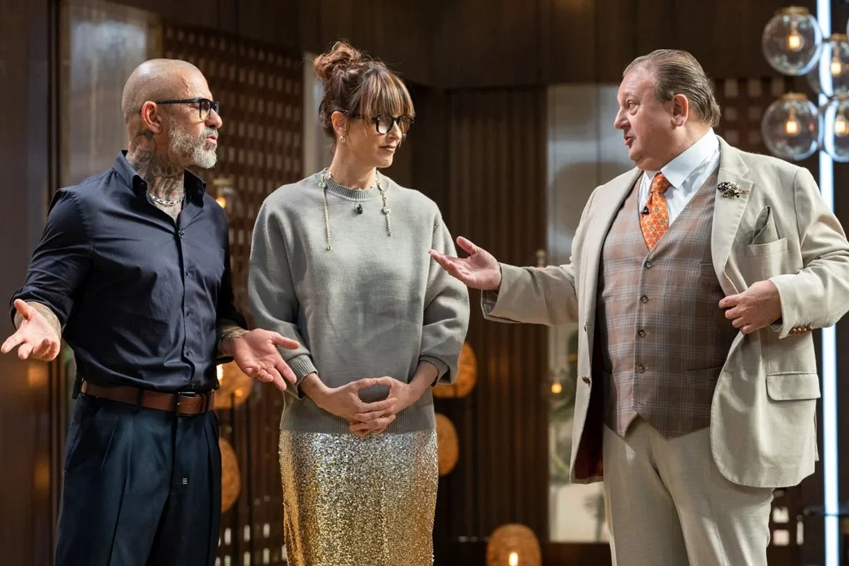 MasterChef Profissionais terá chefs conhecidos do público em nova temporada