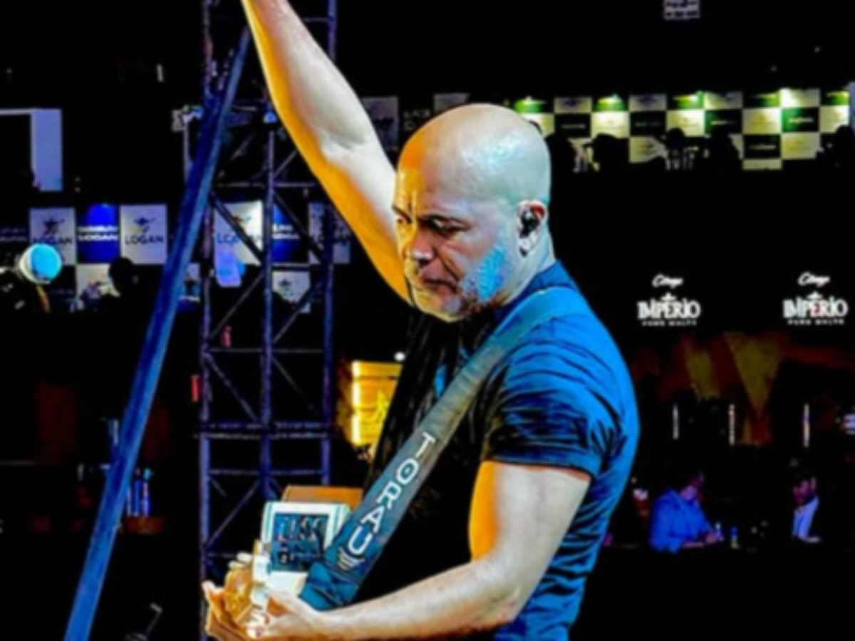 Relembre músicas escritas por Rick que fizeram sucesso na voz de outros cantores
