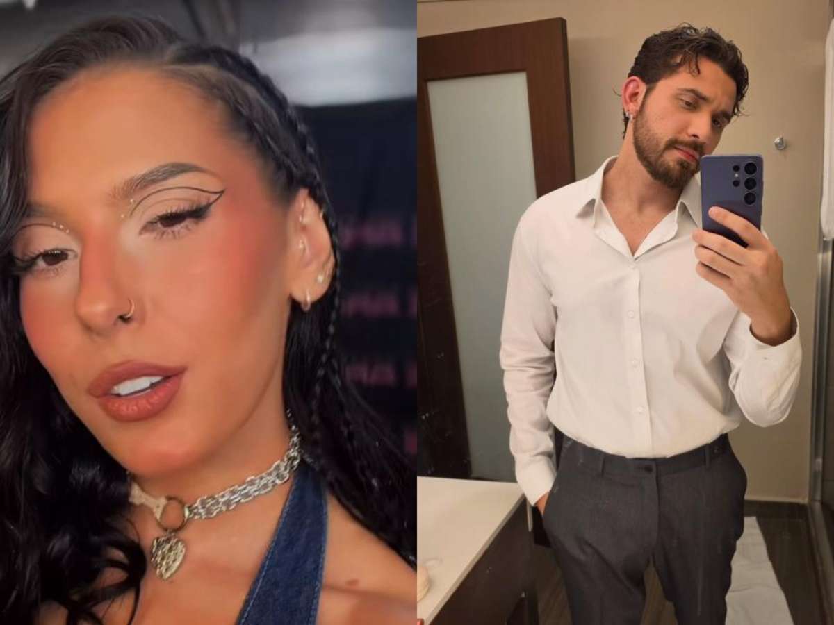 Ana Castela e Mioto interagem nas redes sociais e despertam torcida de fãs por reconciliação do ex-casal
