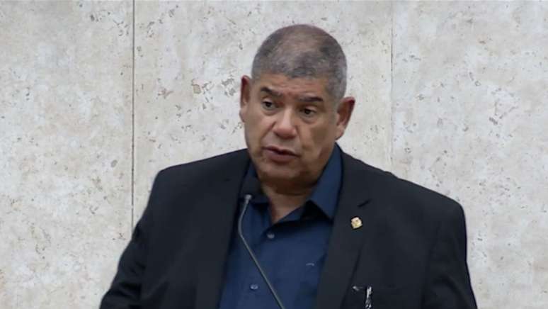 Foragido, Milton Leite é alvo de operação da Polícia Civil contra infiltração do PCC no transporte de SP
