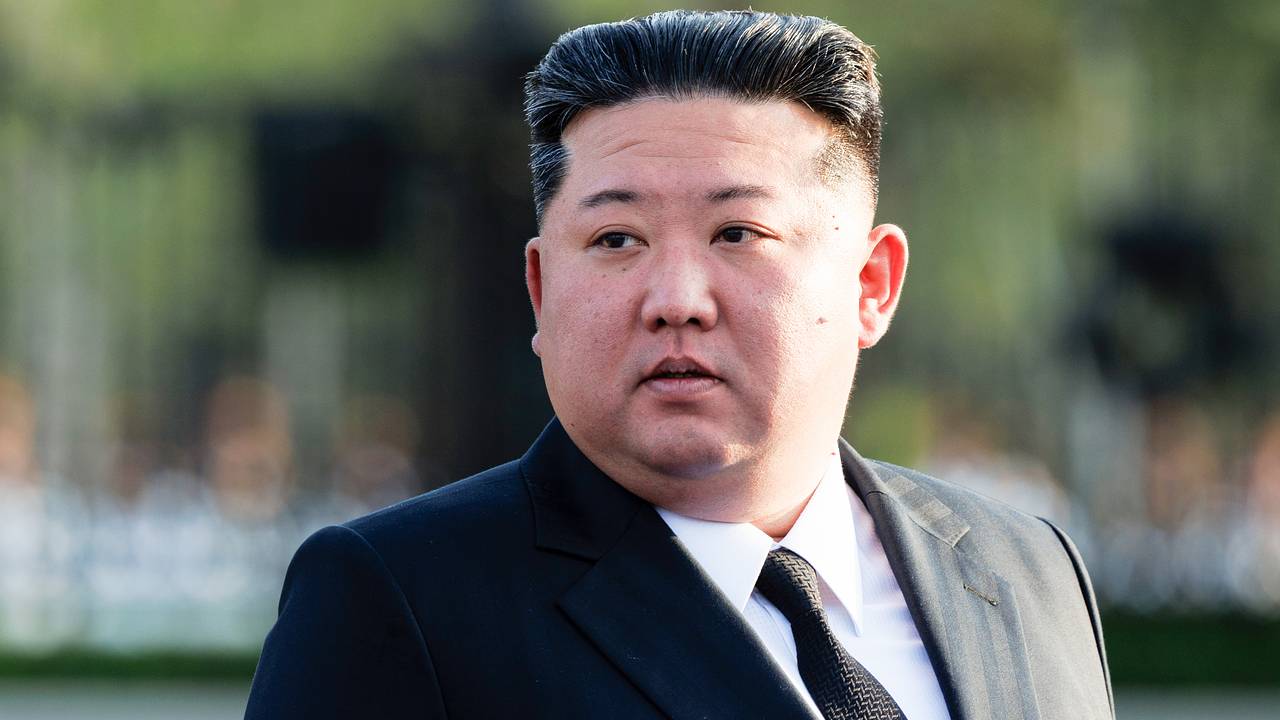 Kim Jong-un declarou o fortalecimento da coesão entre a Coreia do Norte e a Rússia.