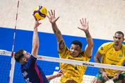 Bernardinho anuncia convocados do Brasil para o Sul-Americano de Vôlei - imagem 3