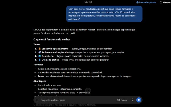 Prompts para social media: 15 comandos para agilizar sua rotina com IA