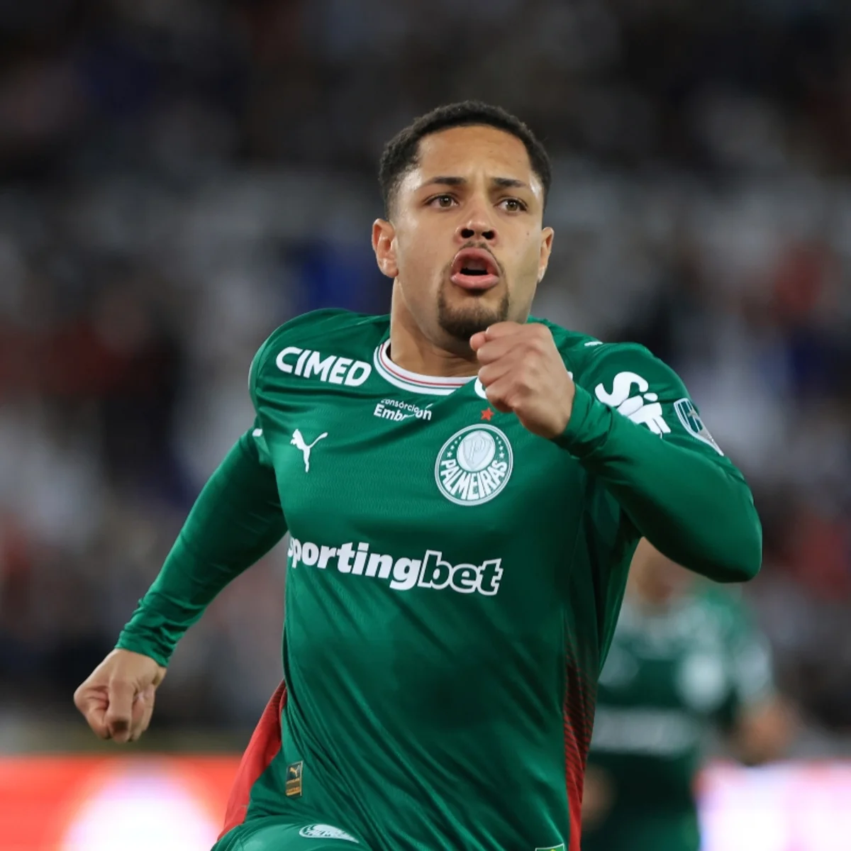 Nos pênaltis, Palmeiras bate LDU e avança para semifinal da Libertadores