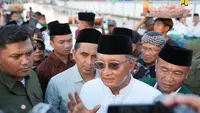 Menteri PU Berhentikan Sementara ASN Tanam Ganja di Bandung