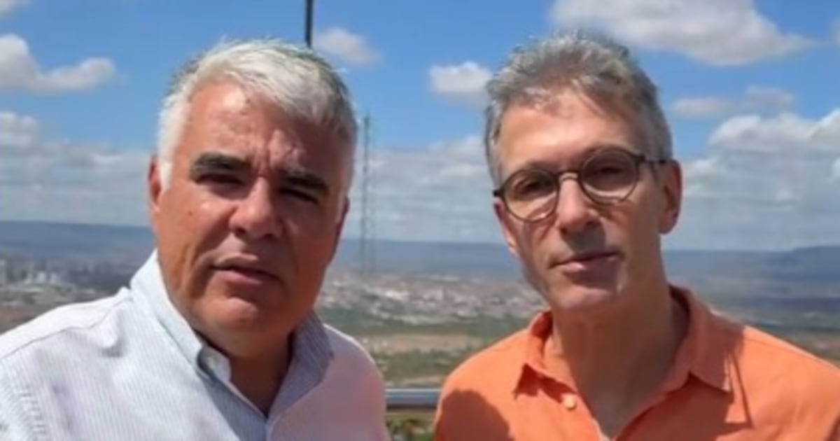 Com desempenho baixo nas pesquisas, Zema faz campanha no Nordeste pela primeira vez