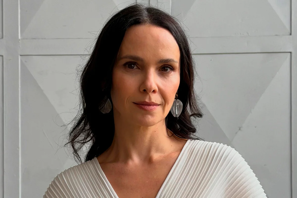 Imagem da matéria: Débora Falabella sobre convite para Avenida Brasil 2: "Dá medo"