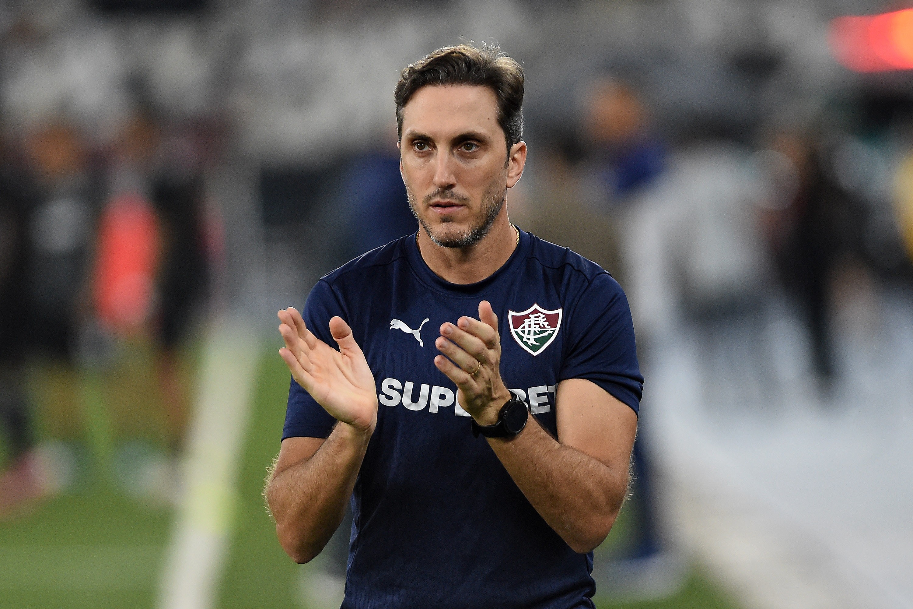 Inter trabalha para fechar com o substituto de Pezzolano; veja nomes avaliados