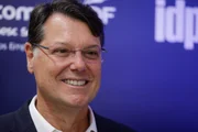 Kiko Caputo defende geração de empregos e combate à ocupação irregular