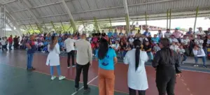Assembleia extraordinária em Barinas fortalece o sistema de saúde assistencial
