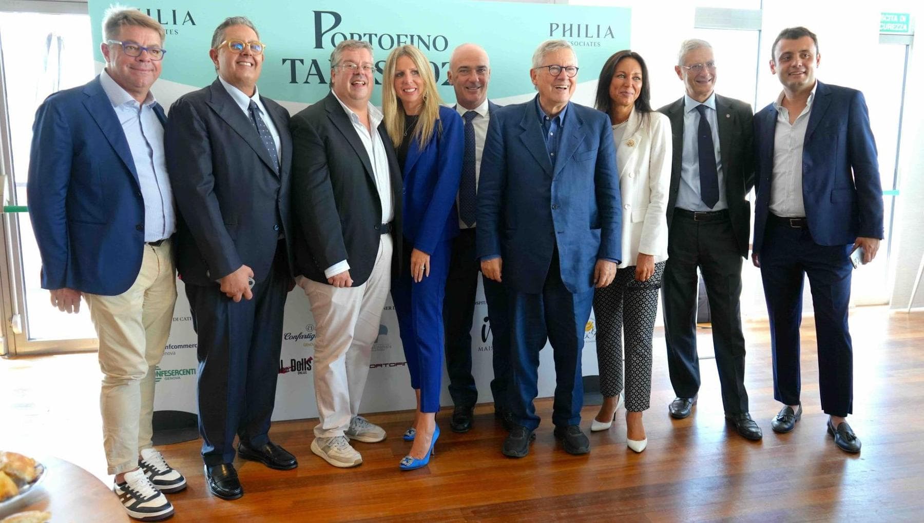 Toti tem uma holding própria, venceu o primeiro contrato estatal e no conselho de administração há gestores públicos.
