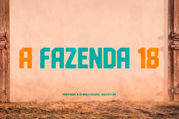 Carelli avalia impacto de A Casa do Patrão na audiência de A Fazenda