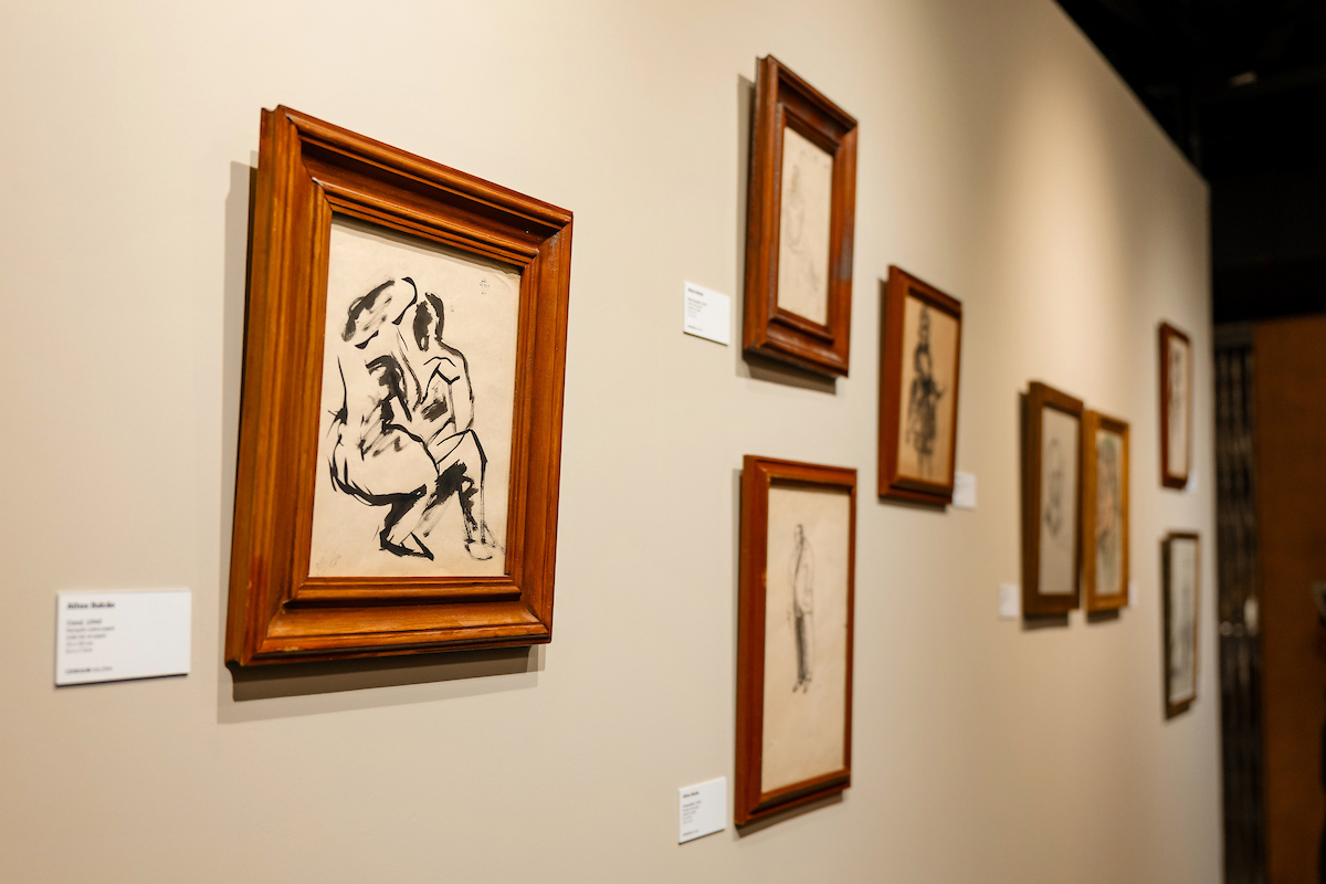 Exposição inédita de Athos Bulcão abre 2ª edição da semana DW! no Casapark