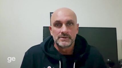 "Que derrota triste", lamenta Careca após revés com time alternativo | A Voz da Torcida