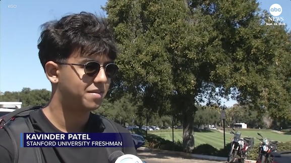 A Universidade de Stanford usou IA para substituir um estudante hispânico por um afro-americano em uma foto promocional