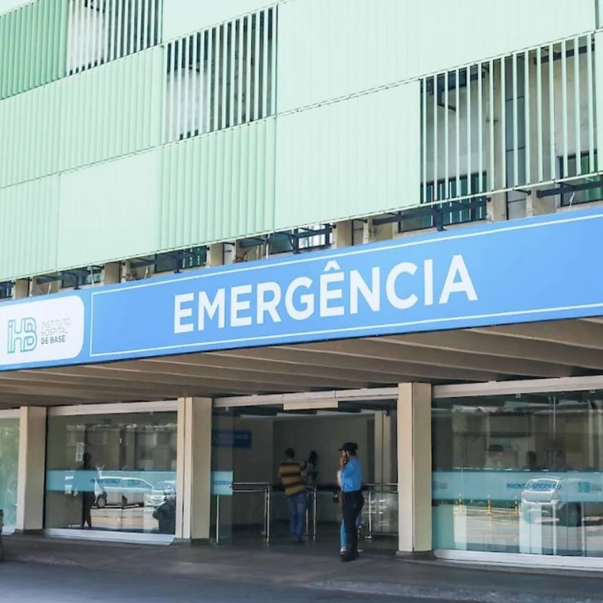Iges-DF abre processo seletivo para enfermeiro, com salário de R$ 4,8 mil