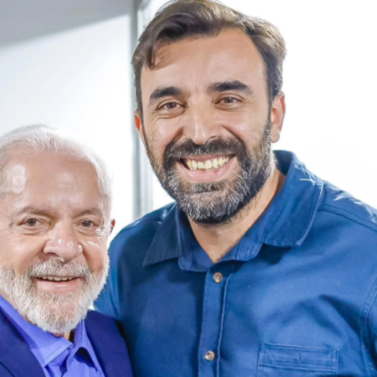 Dono de ONG bancada pelo governo mobiliza campanha paralela de Lula com aval de Janja