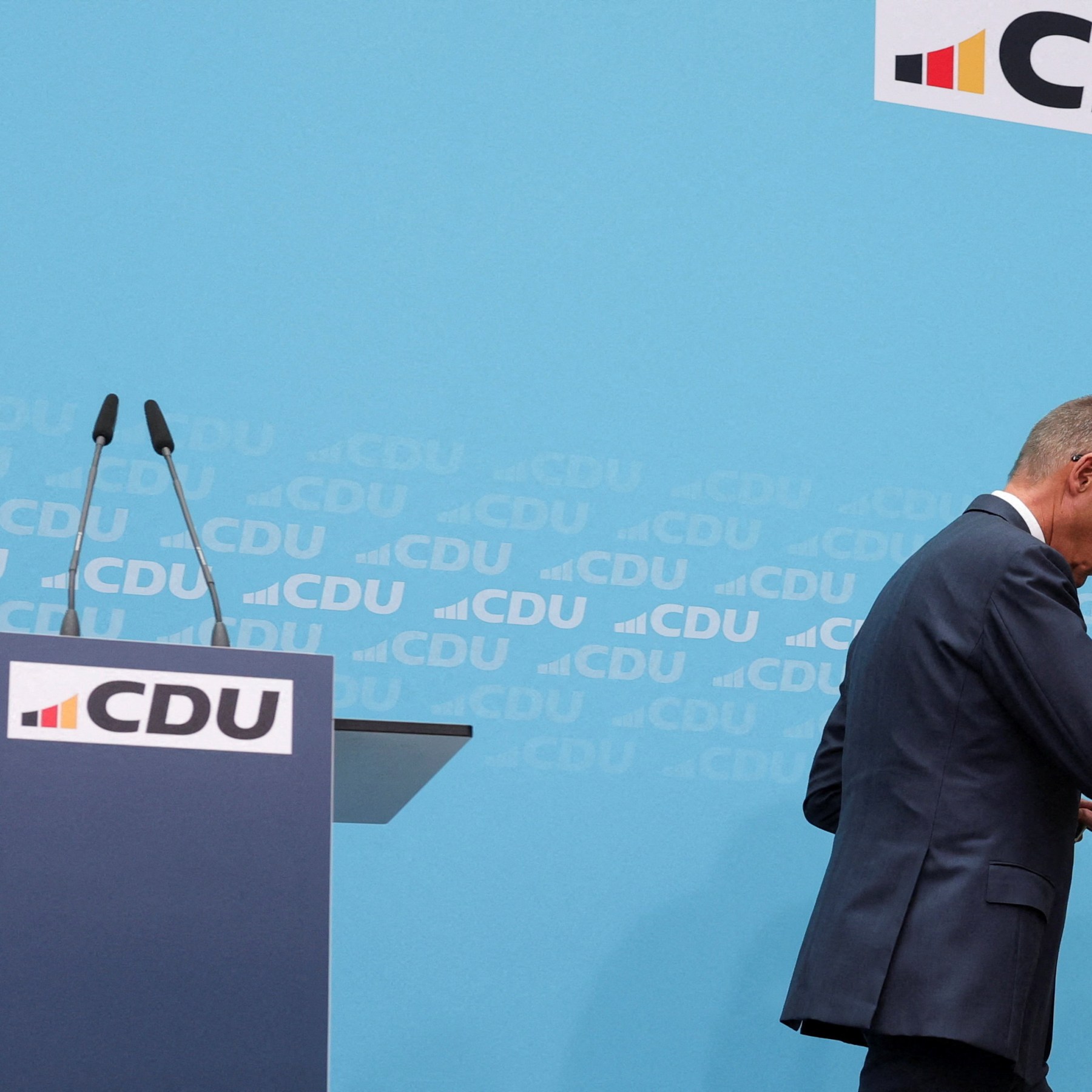 Os centristas da Europa finalmente estão pagando o preço de seu extremismo