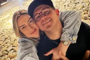 Viúva revela data de velório de Bruno Avelar e desabafa: "Aprendi muito"