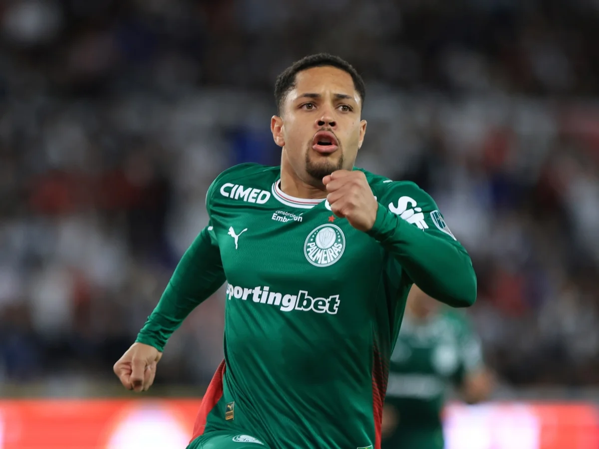 Nos pênaltis, Palmeiras bate LDU e avança para semifinal da Libertadores