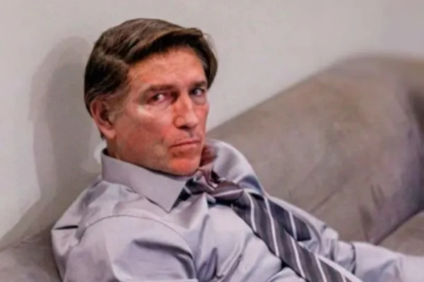 Produtora pagou R$ 10 mil para alugar peruca de Jim Caviezel em Dark Horse