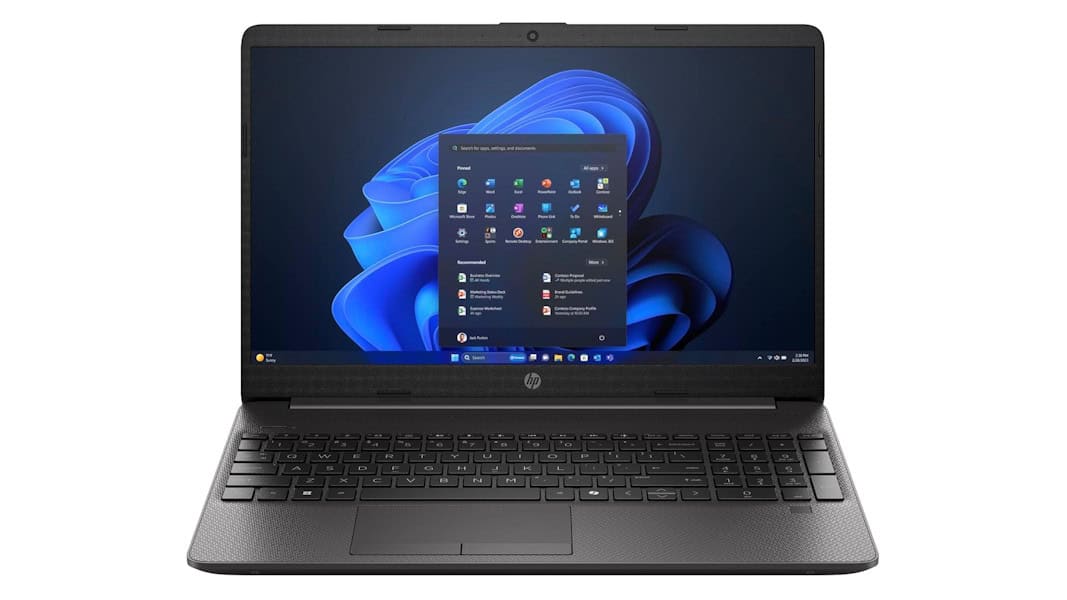 Imagem da matéria: Vale a pena? Analisamos um notebook da HP com processador Intel e 16 GB de RAM