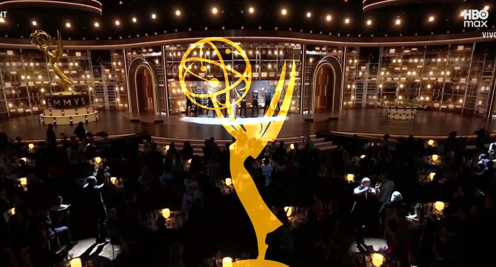 Emmys 2026: a lista completa dos vencedores | Atualização permanente