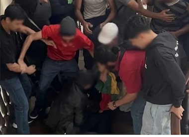 O que os seguranças da UFRJ relataram à polícia sobre agressão por suposta apologia ao nazismo