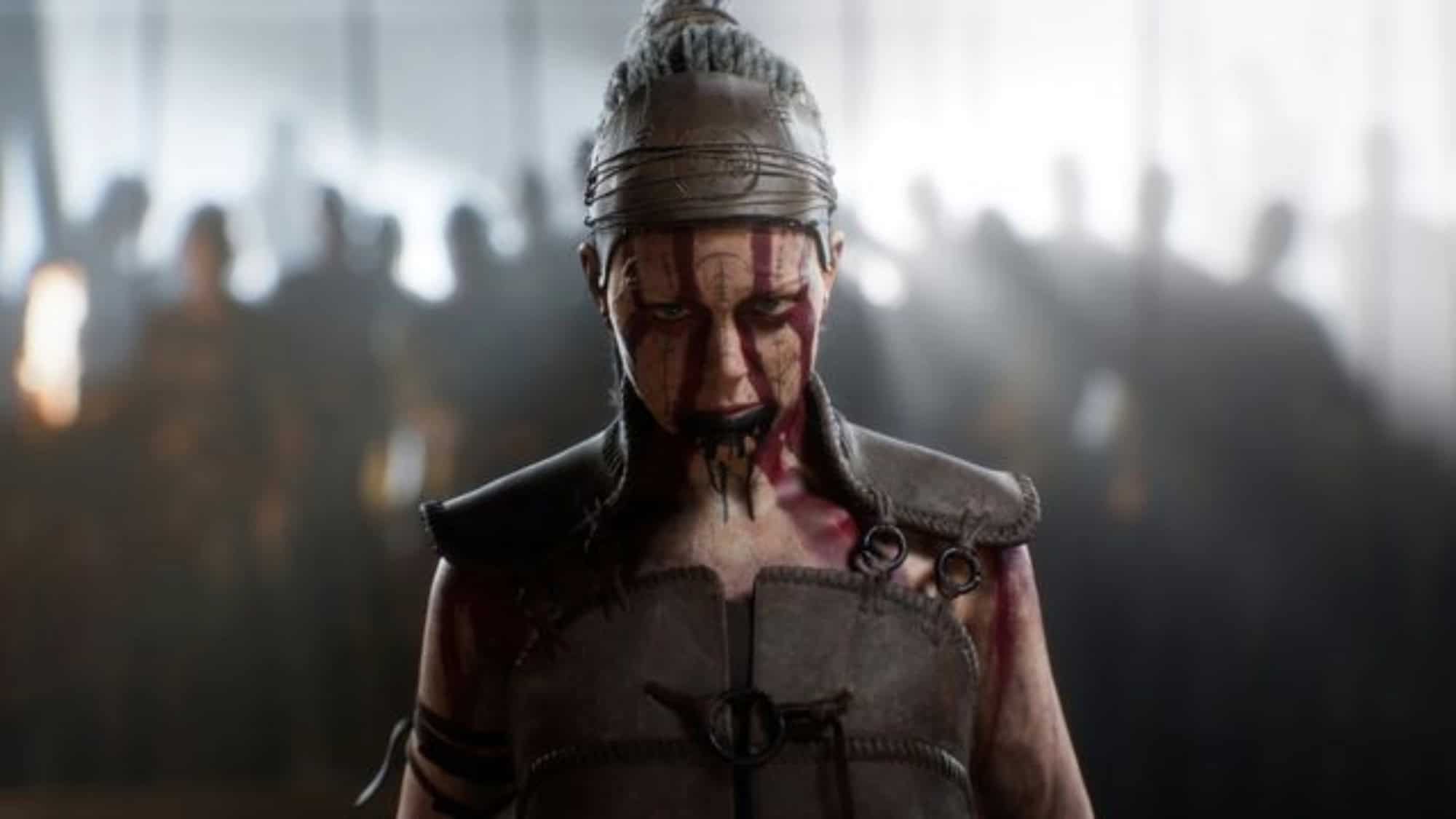 Xbox pode fechar estúdio de Hellblade após negociações de venda fracassarem
