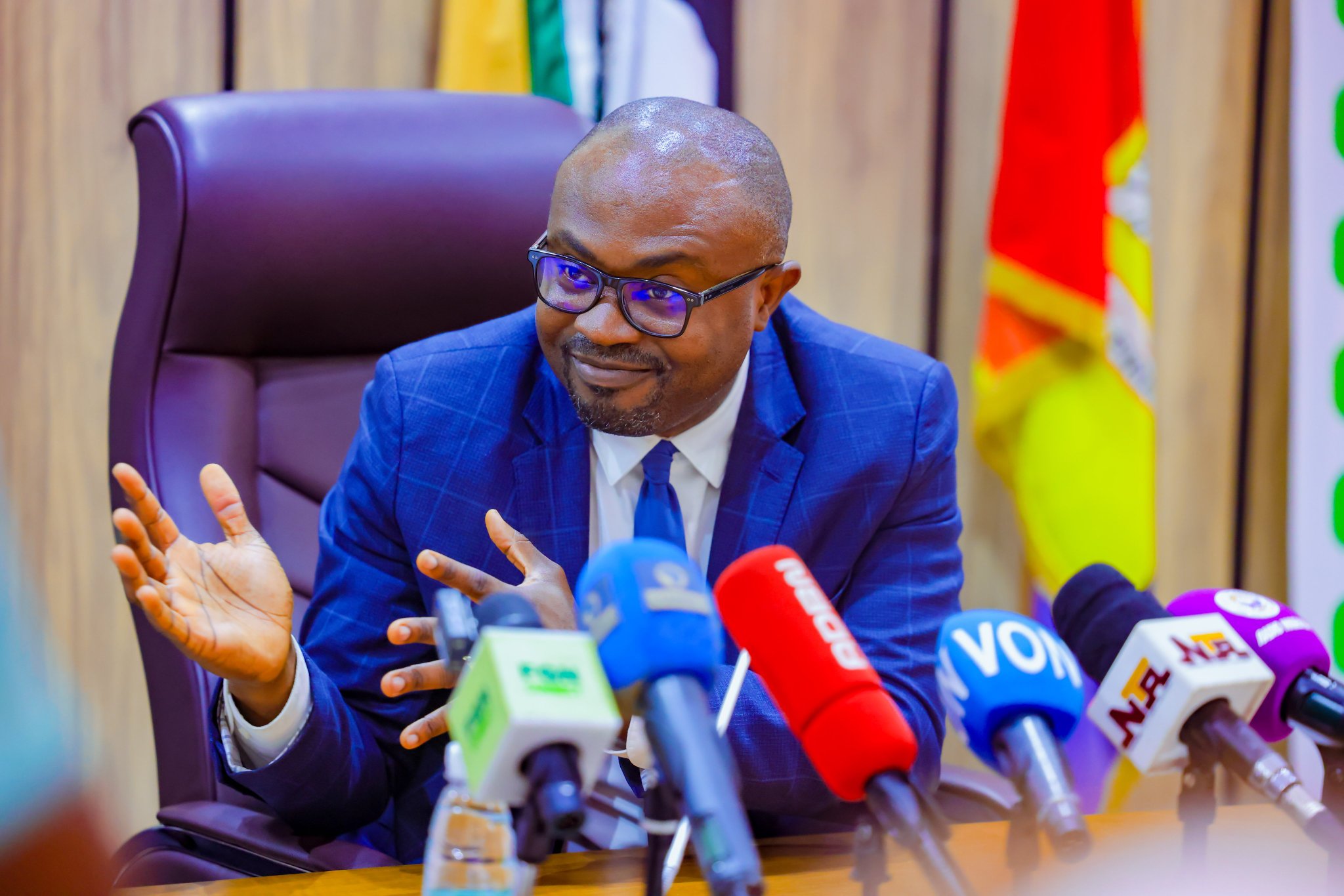 Imagem da matéria: 2027: Obi ganhará Lagos com uma margem maior – NDC