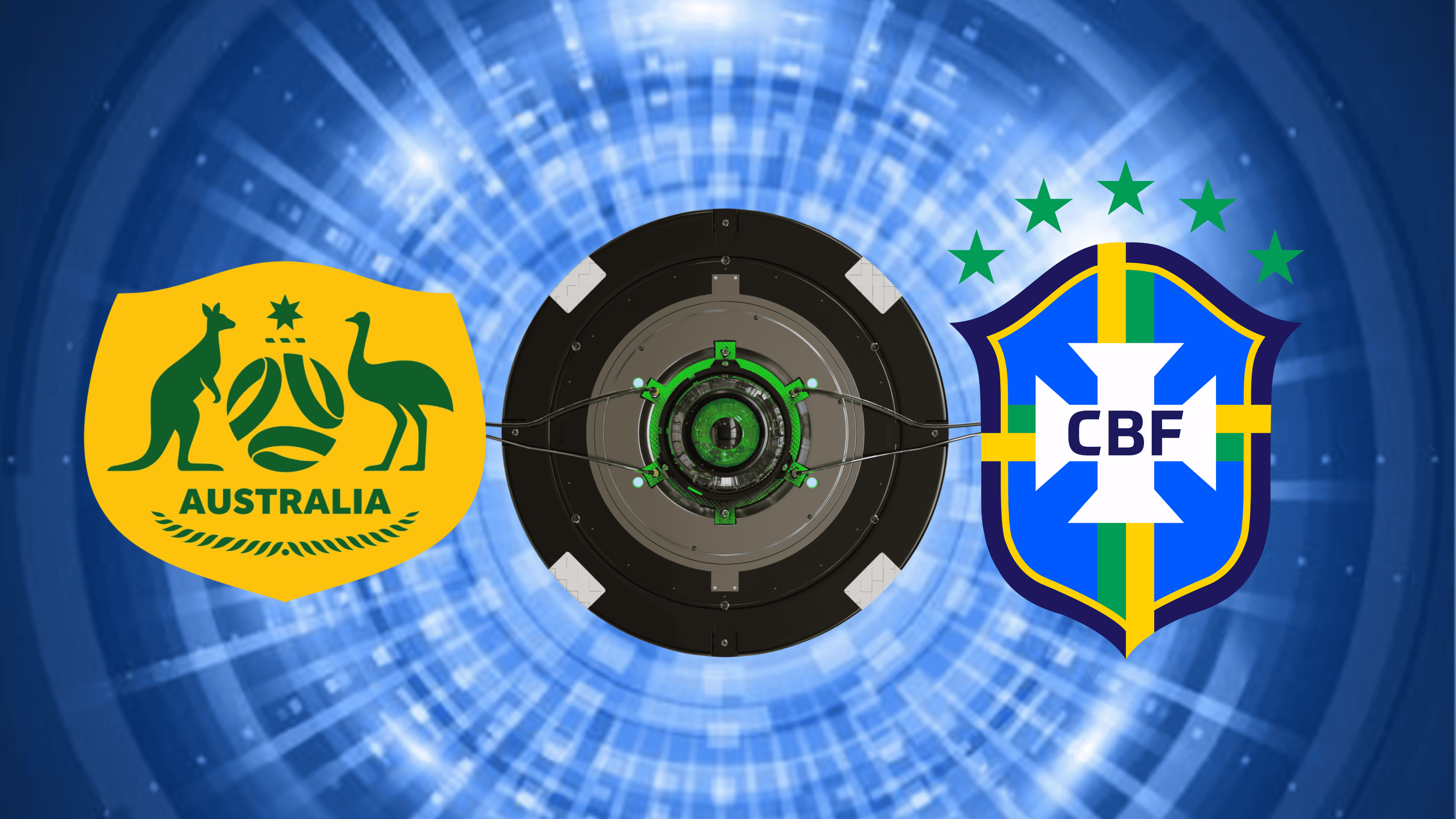 Austrália x Brasil: onde assistir, horário e escalações do amistoso da Seleção