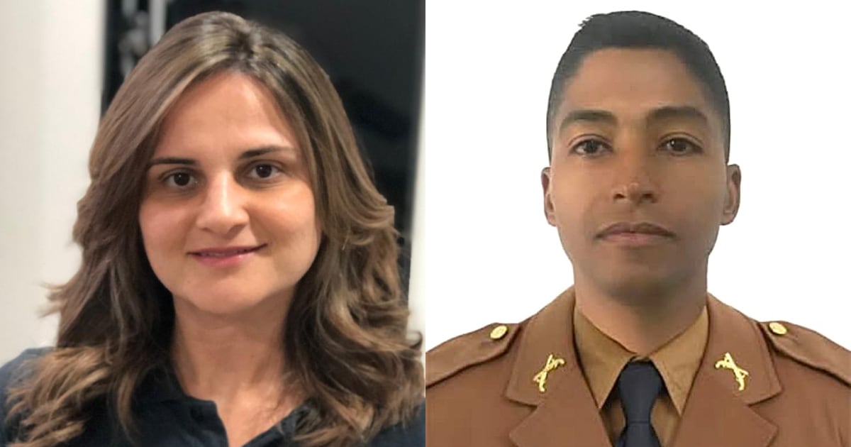 Casal é encontrado baleado dentro de casa em Itaúna (MG); Polícia Civil investiga mortes