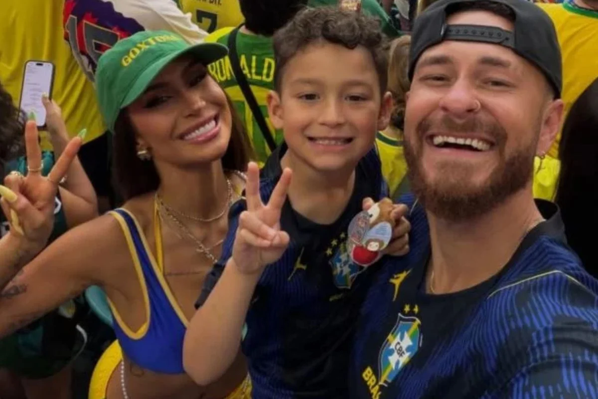 Bianca Andrade rebate críticas após admitir ciúmes de Fred Bruno
