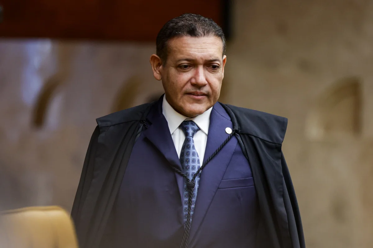 Vorcaro reservou mansão de R$ 250 milhões para ministro “KN" no Carnaval