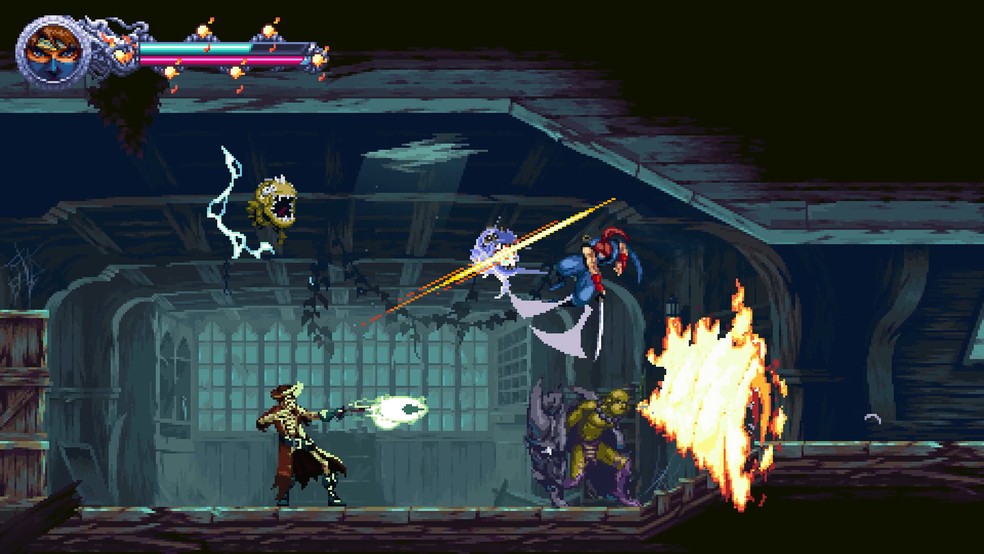 PS Plus Extra recebe 8 jogos amanhã (15); saiba quais e como resgatar