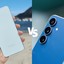 Imagem da matéria: Galaxy A57 e Fit 3 em promoção por R$ 1.843 em oferta do Magalu