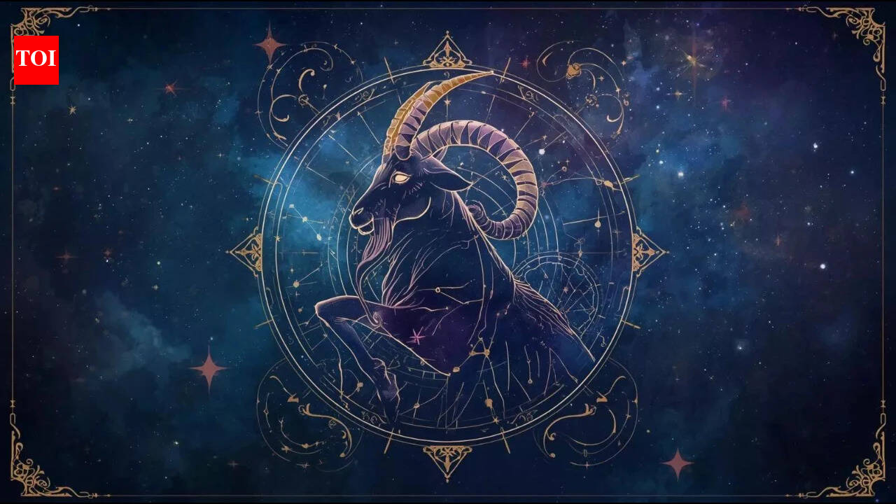 Astrologia de Saturno para Capricórnio hoje, 20 de setembro de 2026: Saturno diz deixe a batalha errada; Lua em Purva Ashadha favorece uma saída tranquila