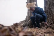 Foi nomeado membro honorário da União Internacional para Conservação da Natureza (UICN)