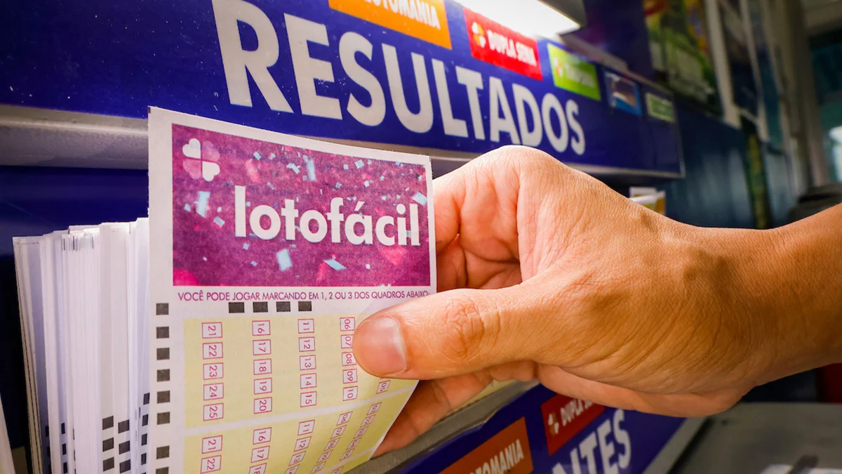 Lotofácil 3783 sorteia R$ 2 milhões nesta sexta (18/9). Veja resultado