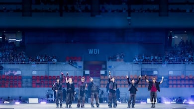 Prepare o lightstick! Festival reúne os maiores nomes do K-pop nos cinemas