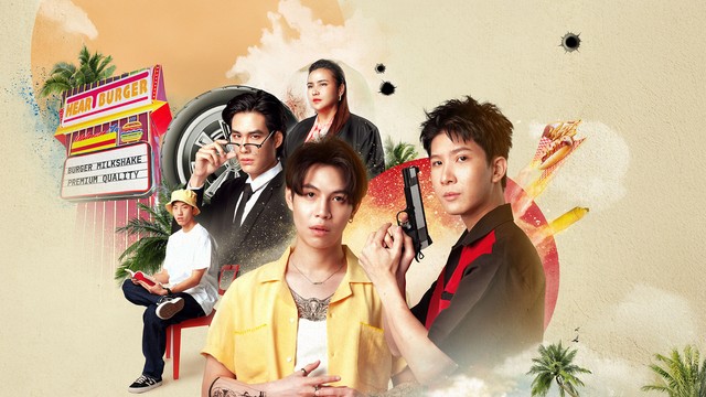 15 melhores doramas tailandeses para assistir em 2026