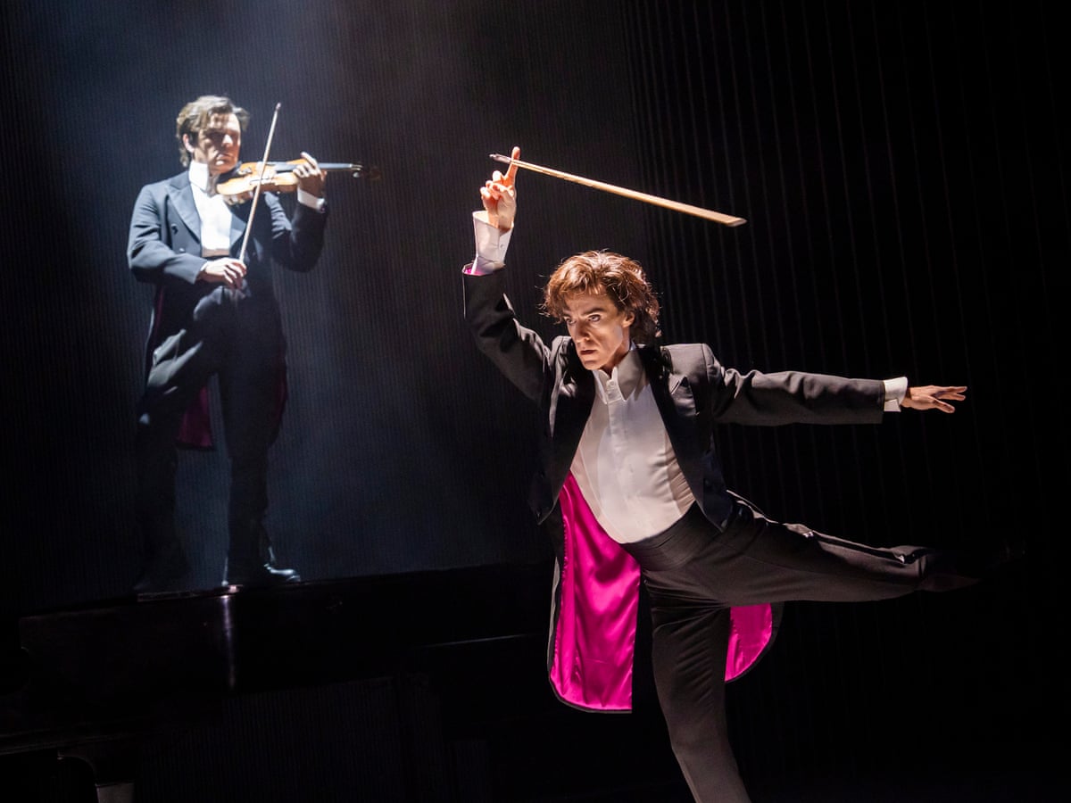 Royal Ballet: A resenha do The McRae/Vassilev Project – um encontro entre dois artistas ROH de mestria