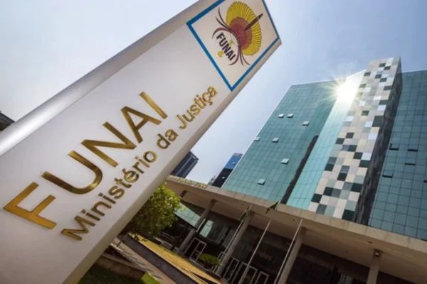 Após CGU apontar aluguel caro, Funai prepara mudança para prédio próprio