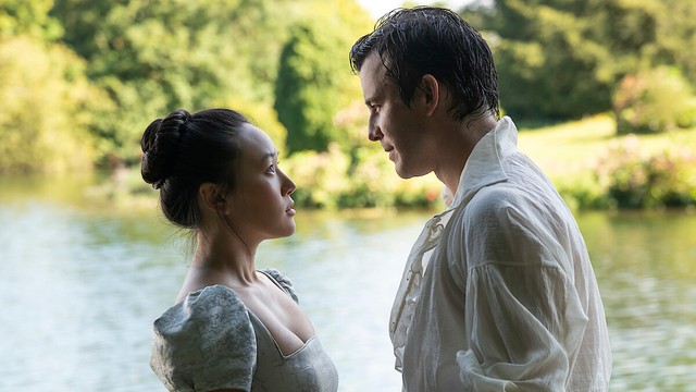 12 séries com romances proibidos que vão te prender até o fim