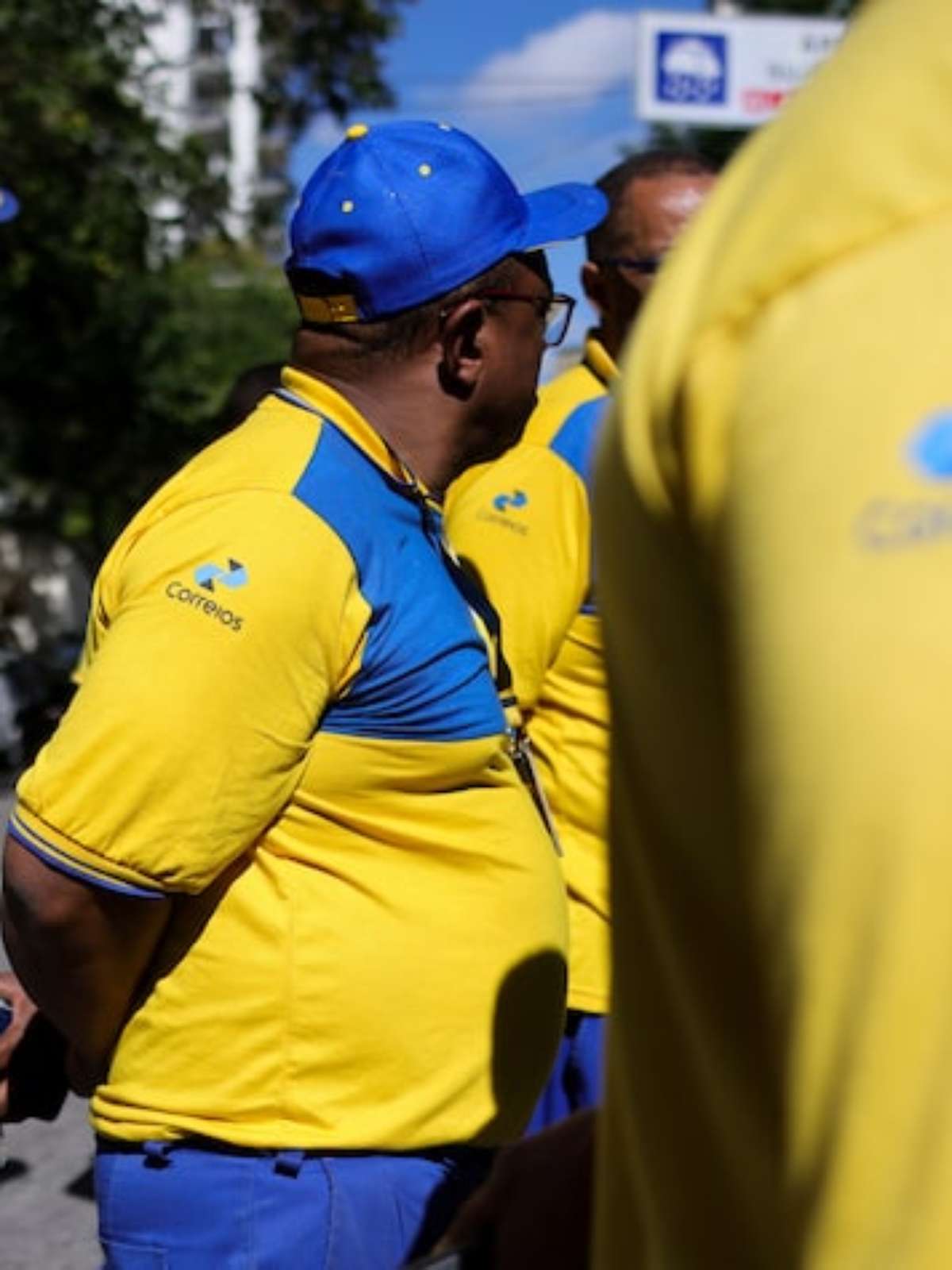 Funcionários dos Correios entram em greve em todo o país por tempo indeterminado