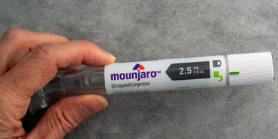 Emagrecimento acelerado com Mounjaro pode afetar m&uacute;sculos e pele Foto: Reprodu&ccedil;&atilde;o