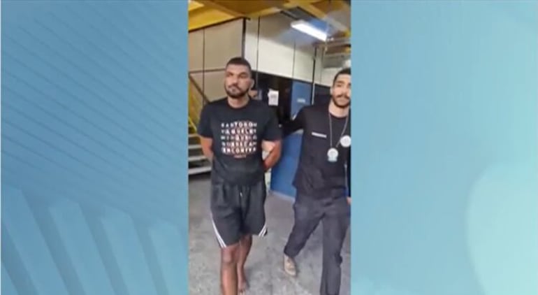 ‘Quem arranca pedaços do rosto de alguém não quer só lesionar’, diz delegada sobre homem que atacou a namorada a mordidas